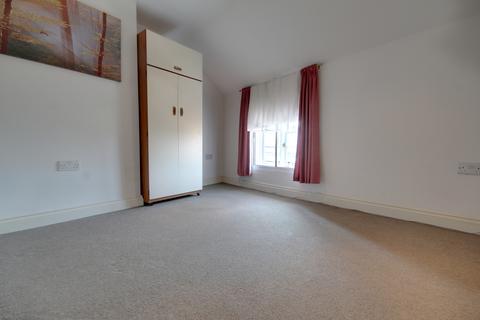 undefined, The Crescent, Spalding PE11
