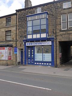 1 bedroom flat to rent, Flat 1, 7 Bridge Street, Otley, LS21 1BQ