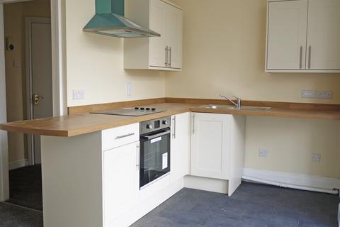 1 bedroom flat to rent, Flat 1, 7 Bridge Street, Otley, LS21 1BQ