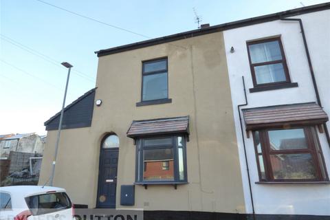 2 bedroom end of terrace house to rent, Raglan Street, Castleton, Rochdale, Lancashire, OL11