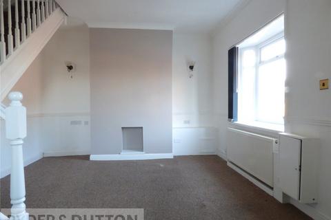 2 bedroom end of terrace house to rent, Raglan Street, Castleton, Rochdale, Lancashire, OL11