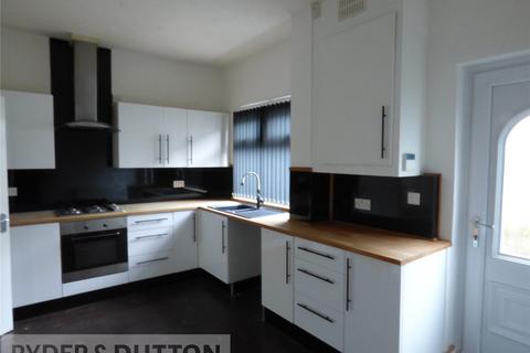 2 bedroom end of terrace house to rent, Raglan Street, Castleton, Rochdale, Lancashire, OL11