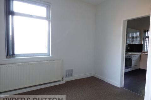 2 bedroom end of terrace house to rent, Raglan Street, Castleton, Rochdale, Lancashire, OL11