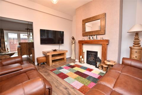 3 bedroom end of terrace house for sale, Grosvenor Street, Heywood, Greater Manchester, OL10