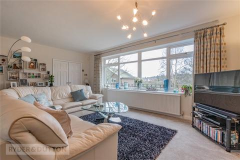 4 bedroom detached house for sale, The Nook, Greenfield, Saddleworth, OL3