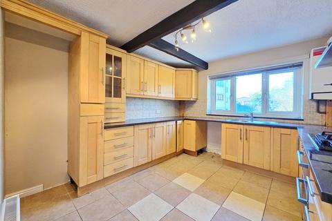 2 bedroom apartment for sale, Laneside House, Sizehouse Village, Haslingden, BB4
