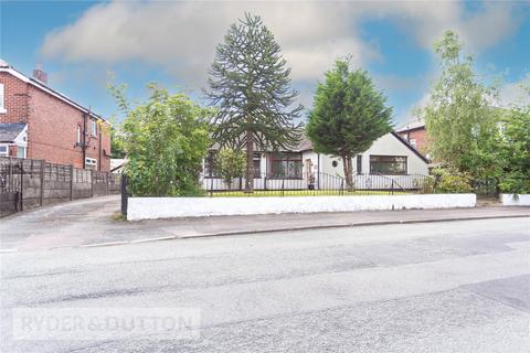 4 bedroom bungalow for sale, Hill Lane, Blackley, Manchester, M9