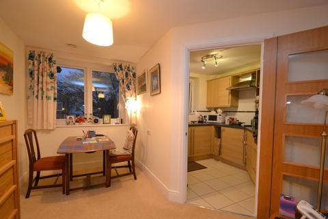 1 bedroom apartment for sale - Booth Court, Handford Road, Ipswich, Suffolk, IP1 2GD