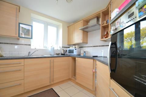1 bedroom apartment for sale - Booth Court, Handford Road, Ipswich, Suffolk, IP1 2GD