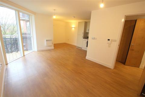 1 bedroom apartment to rent, Coronation Court, Southville, Bristol, BS3