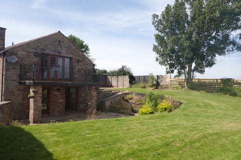3 bedroom barn conversion to rent, Low Brow Nelson, Dalston