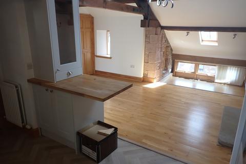 3 bedroom barn conversion to rent, Low Brow Nelson, Dalston