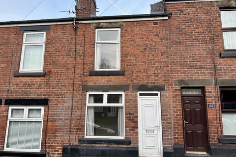 2 bedroom terraced house to rent, 165 Woodseats Road Woodseats Sheffield S8 0PL