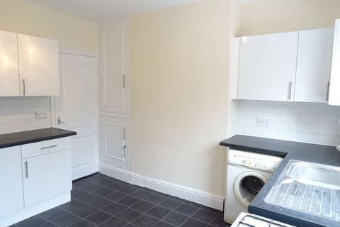 2 bedroom terraced house to rent, 165 Woodseats Road Woodseats Sheffield S8 0PL