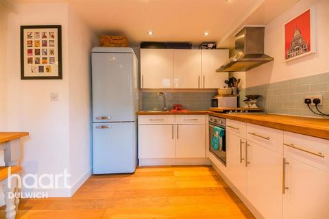 1 bedroom flat to rent, Sturdy Road, Nunhead