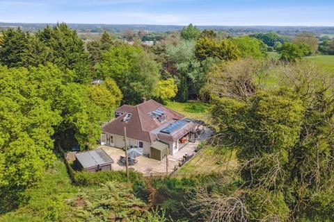 5 bedroom detached house for sale, Kensworth, Bedfordshire