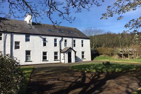 undefined, Knockaloe Farm, Patrick Village