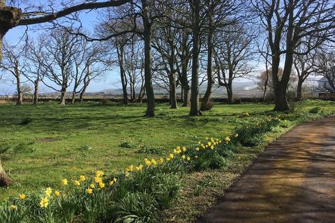 undefined, Knockaloe Farm, Patrick Village