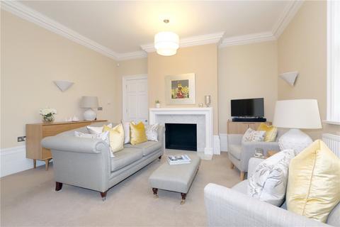 1 bedroom apartment to rent, Chandos Street, Marylebone, London, W1G