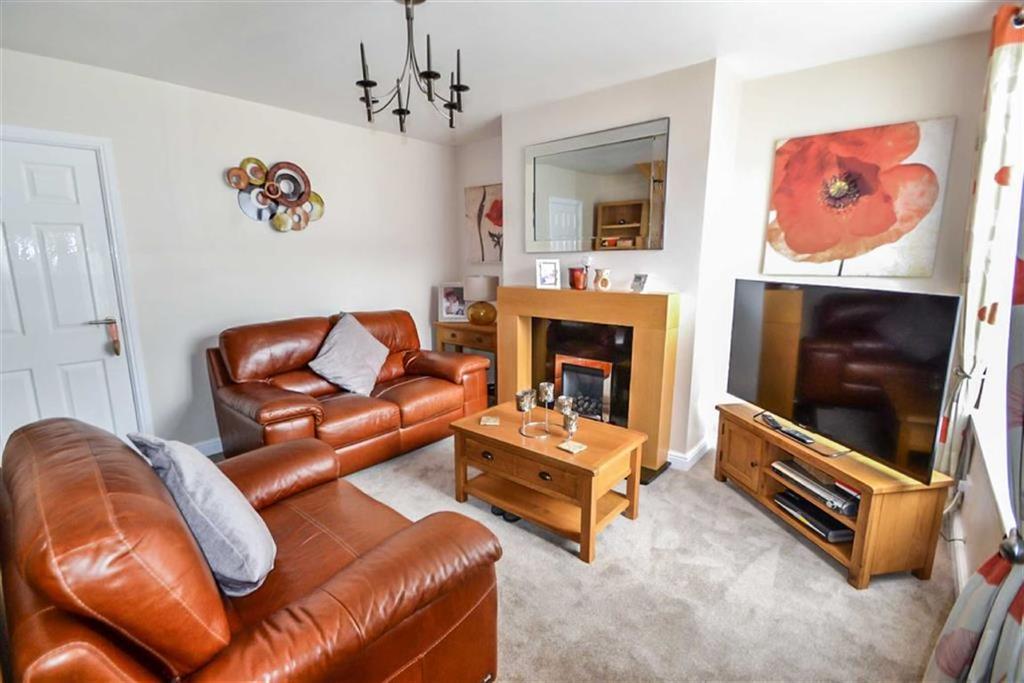 Meadowbank Road, Hull, HU3 2 bed terraced house £80,000