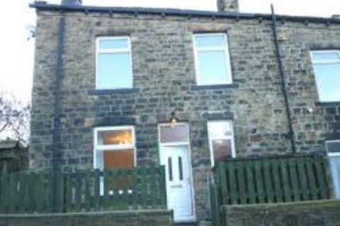 undefined, Wren Street, Haworth BD22