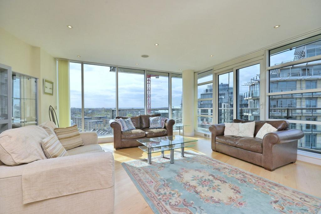 Kingfisher House Battersea Reach Juniper Drive London Sw18 3 Image 1 Of 15 Main