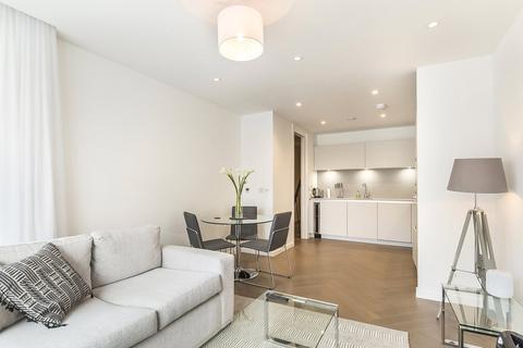1 bedroom apartment to rent, Snowsfields, London, SE1