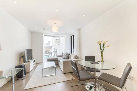 1 bedroom apartment to rent, Snowsfields, London, SE1