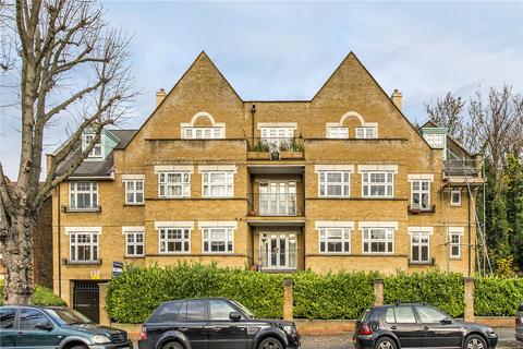 2 bedroom apartment to rent, Rosendale Road, London, SE24