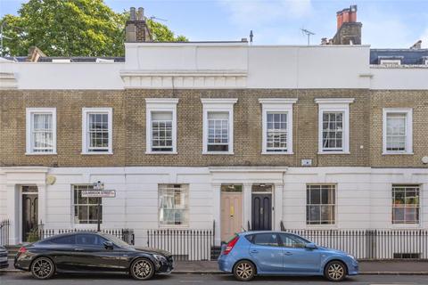 3 bedroom terraced house for sale, Colnbrook Street, London, SE1