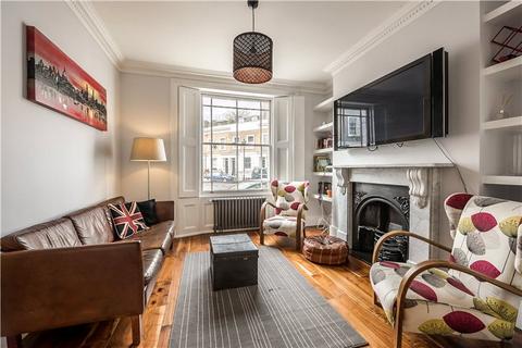 3 bedroom terraced house for sale, Colnbrook Street, London, SE1