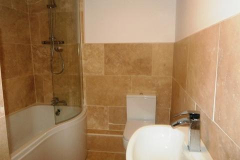 1 bedroom flat to rent - Bairstow Street Preston PR1 3TN
