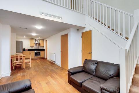 1 bedroom apartment to rent, Milton Court, E3