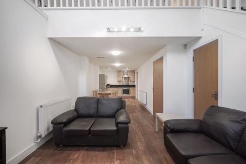 1 bedroom apartment to rent, Milton Court, E3