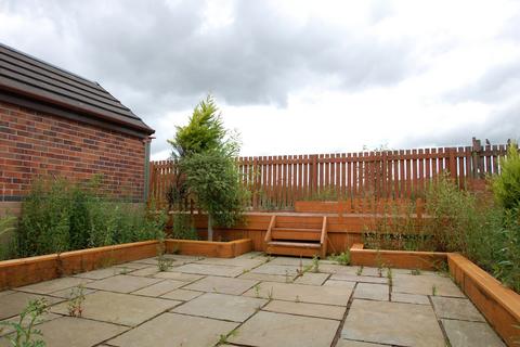 undefined, Delius Close, Whinney Heights, Blackburn