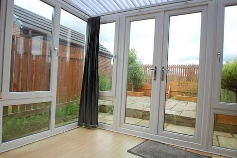 undefined, Delius Close, Whinney Heights, Blackburn