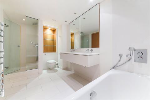 2 bedroom apartment to rent, No1 West India Quay, 26 Hertsmere Road, London, E14