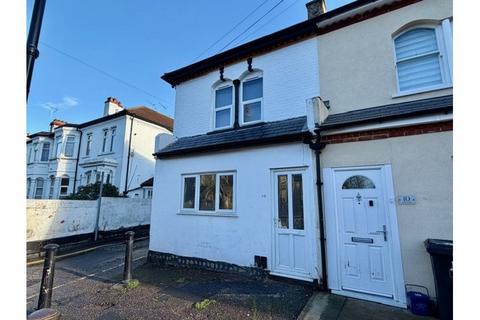 undefined, Park Road , Westcliff-on-Sea, Essex