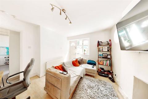 2 bedroom end of terrace house to rent, Agar Grove, London, NW1