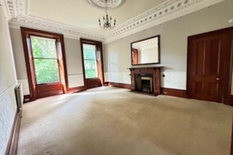1 bedroom flat to rent, Grosvenor Crescent, Dowanhill, Glasgow, G12