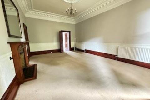 1 bedroom flat to rent, Grosvenor Crescent, Dowanhill, Glasgow, G12