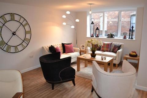 2 bedroom terraced house to rent, Newport Road, Barnstaple, Devon, EX32 9FQ