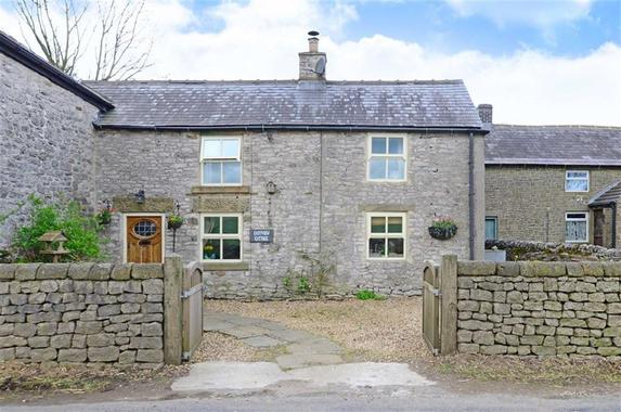 Eastview Cottage Wardlow Peak National Park Buxton Derbyshire