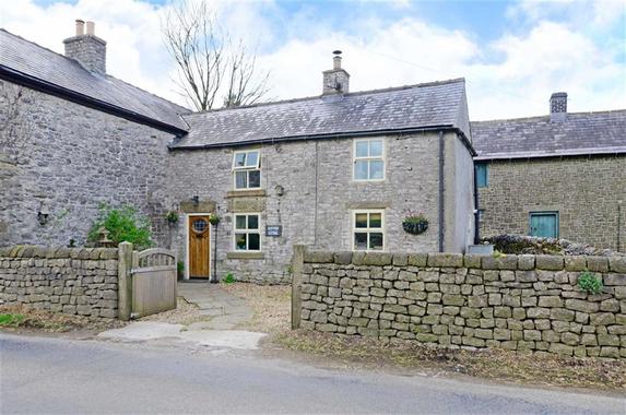 Eastview Cottage Wardlow Peak National Park Buxton Derbyshire