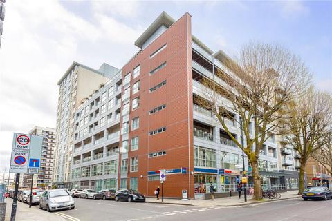 2 bedroom apartment to rent, Balmes Road, London, N1