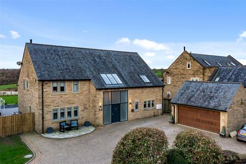 4 bedroom detached house for sale, Manor View, Church Farm Close, Tong Village, Bradford