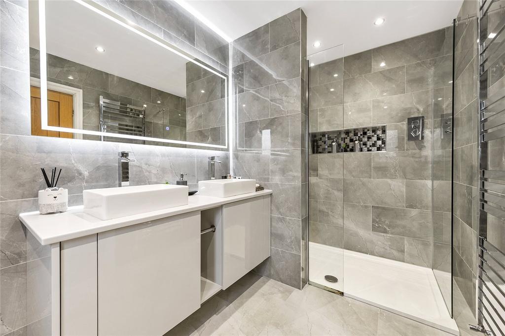 En Suite