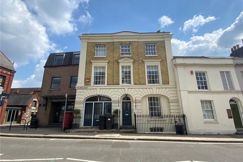 undefined, St Cross Road, Winchester, Hampshire, SO23