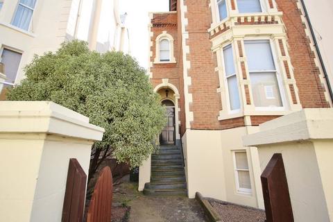 Shaftesbury Road, Southsea