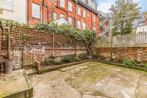 2 bedroom apartment to rent, Shaftesbury Road, Southsea